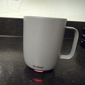 Ember Mug 2 Gray